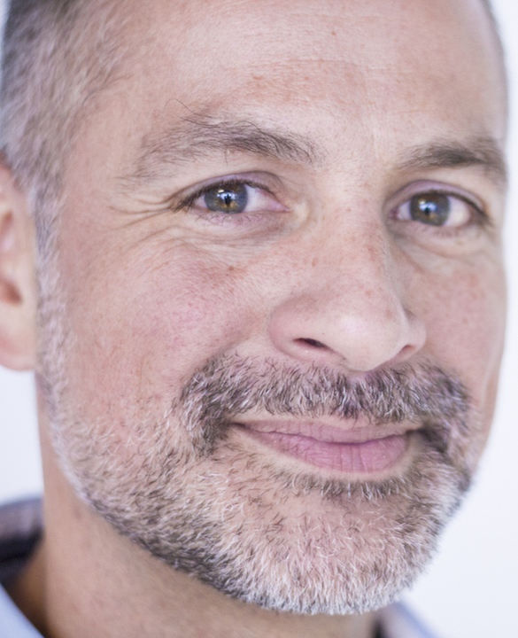 Jean-Sébastien Bouchard - Photo